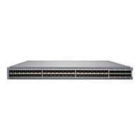 Juniper Networks EX Series EX4650-48Y - switch - 48 ports - managed - rack-mountable