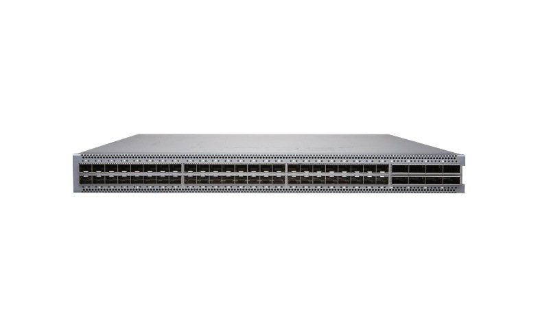 Juniper EX4650 Ethernet Switch - EX4650-48Y-AFI - Ethernet