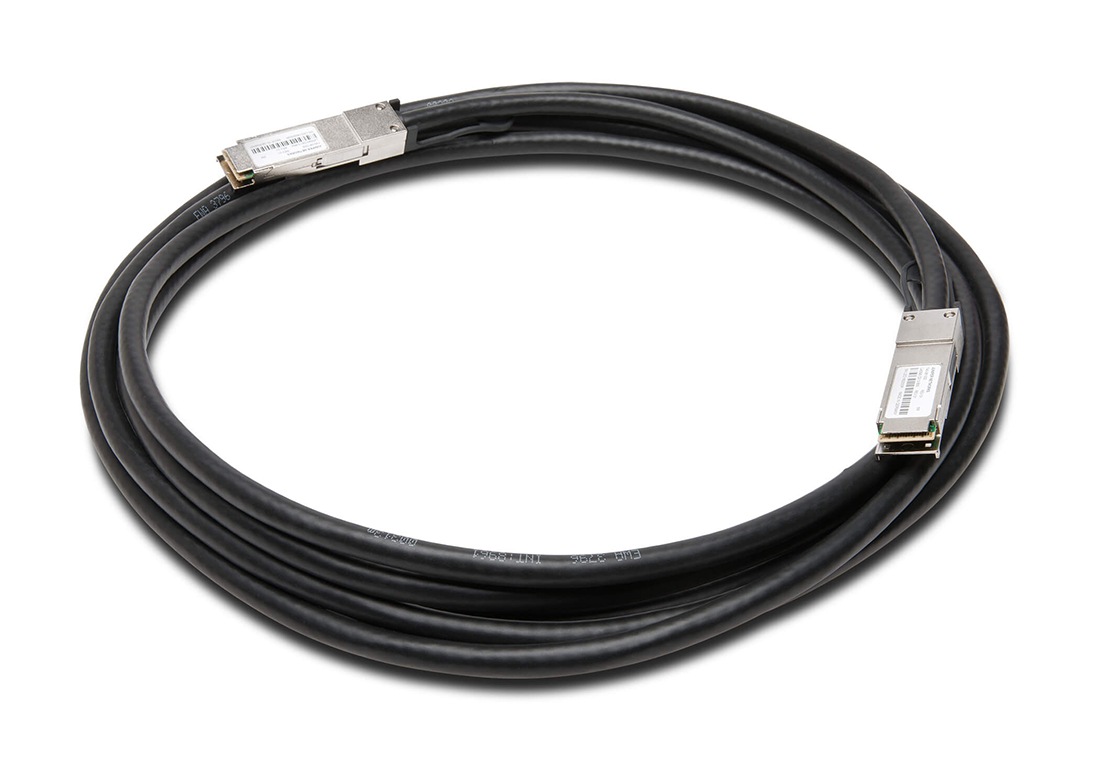Juniper QSFP28 Network Cable