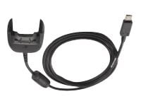 Zebra USB charge cable - câble USB