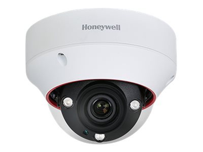 HANWHA IR RUGGED DOME CAMERA