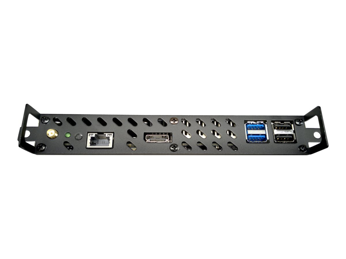 NEC OPS-TAA8R-PS - digital signage player