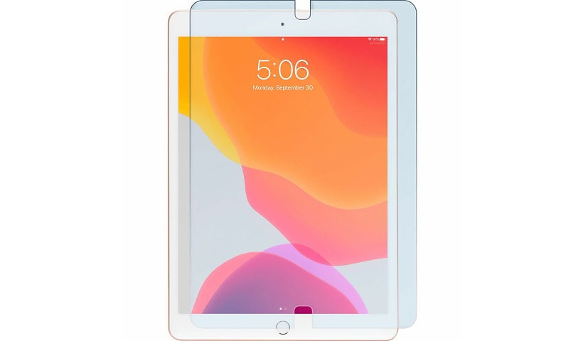 Targus Tempered Glass Screen Protector for iPad® (7th gen.) 10.2-inch