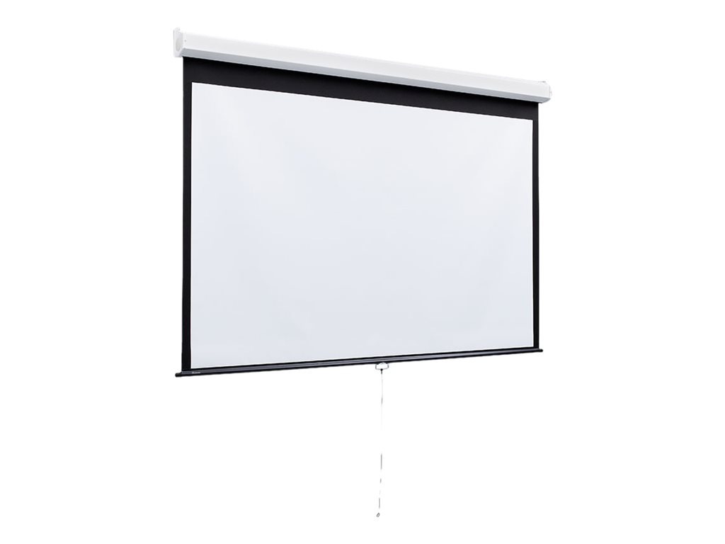 Draper Luma 2 16:10 Format - projection screen - 113" (113 in)
