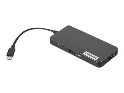 Lenovo USB Type-C 7-in-1 Hub