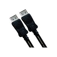 Accell UltraAV DisplayPort cable - 3.3 ft