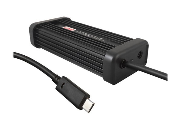 Lind USBC-4901 - car power adapter - 60 Watt - USBC-4901 - Laptop Chargers  & Adapters 