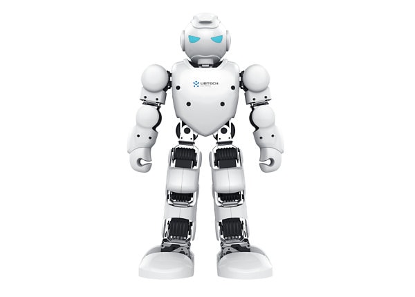 TEQ HUMANOID ROBOT W/SERVO JOINTS