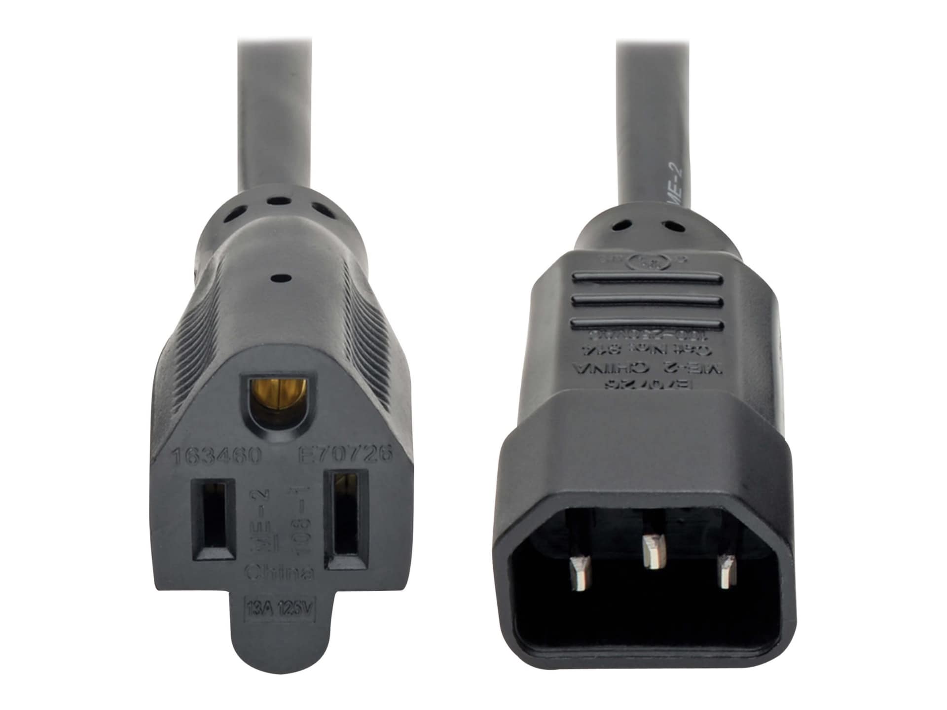 AC Adapter Extension Cord Accessory