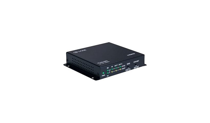 TV One 1T-DA-682 amplificateur de distribution