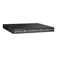 Ruckus ICX 7450-48P - switch - 48 ports - managed - rack-mountable