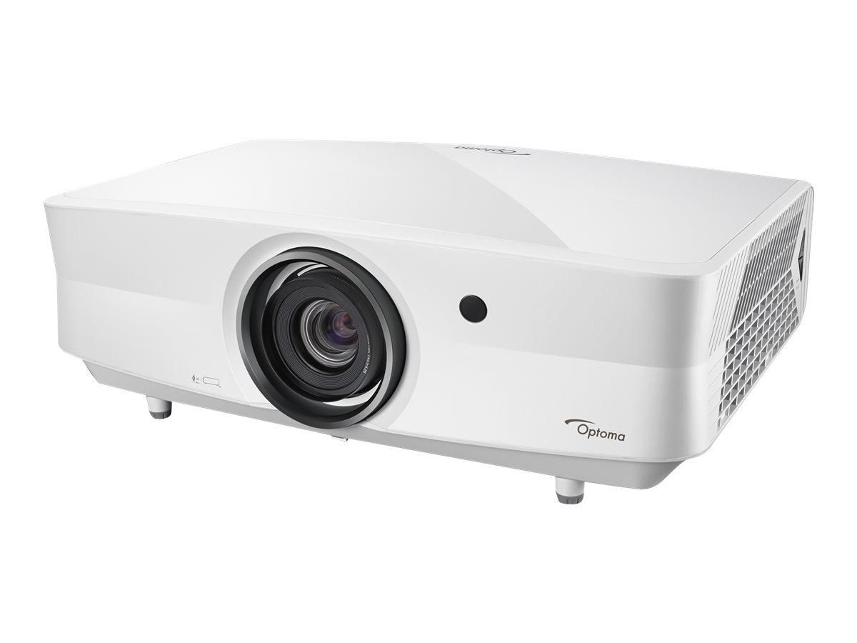 Optoma ZK507-W - DLP projector - 3D