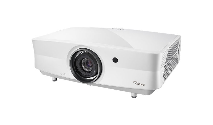 Optoma ZK507-W - DLP projector - 3D