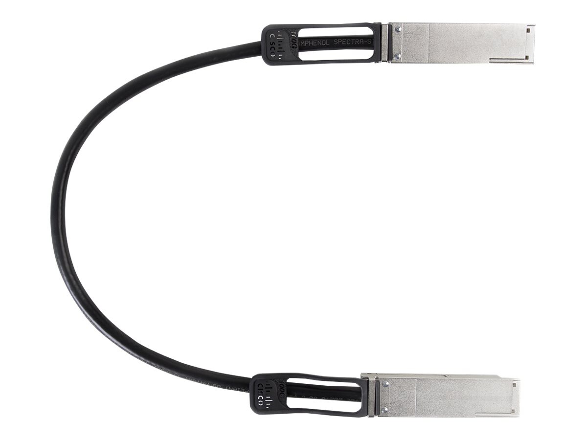Cisco Meraki câble d'empilage - 1 m