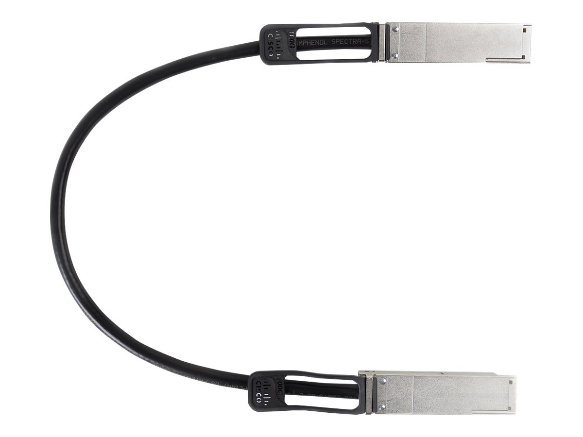 Cisco Meraki stacking cable - 1 m