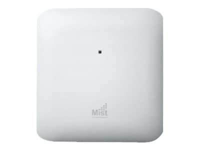 Juniper AP43 - wireless access point Bluetooth, Wi-Fi 6 - cloud-managed - with 2 x 3-year Cloud Subscription (specify