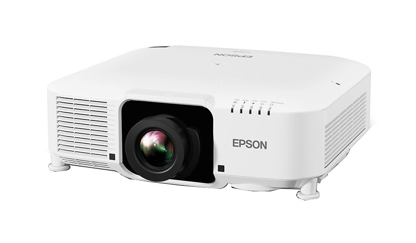 Epson Pro L1070WNL WXGA 7000L 3LCD Laser Projector