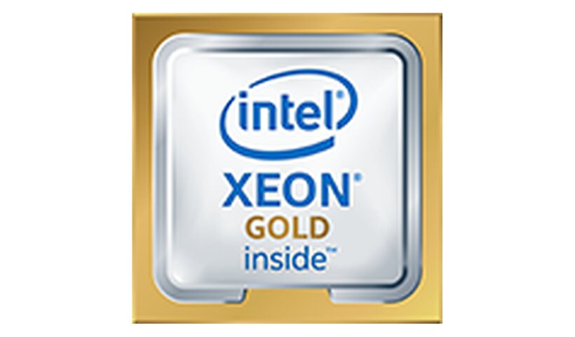 Intel Xeon Gold 5218B / 2.3 GHz processor