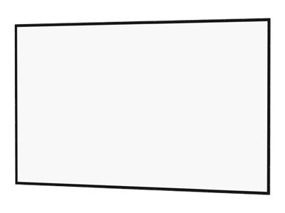 Da-Lite Fast-Fold Deluxe Replacement Surface - projection screen surface -