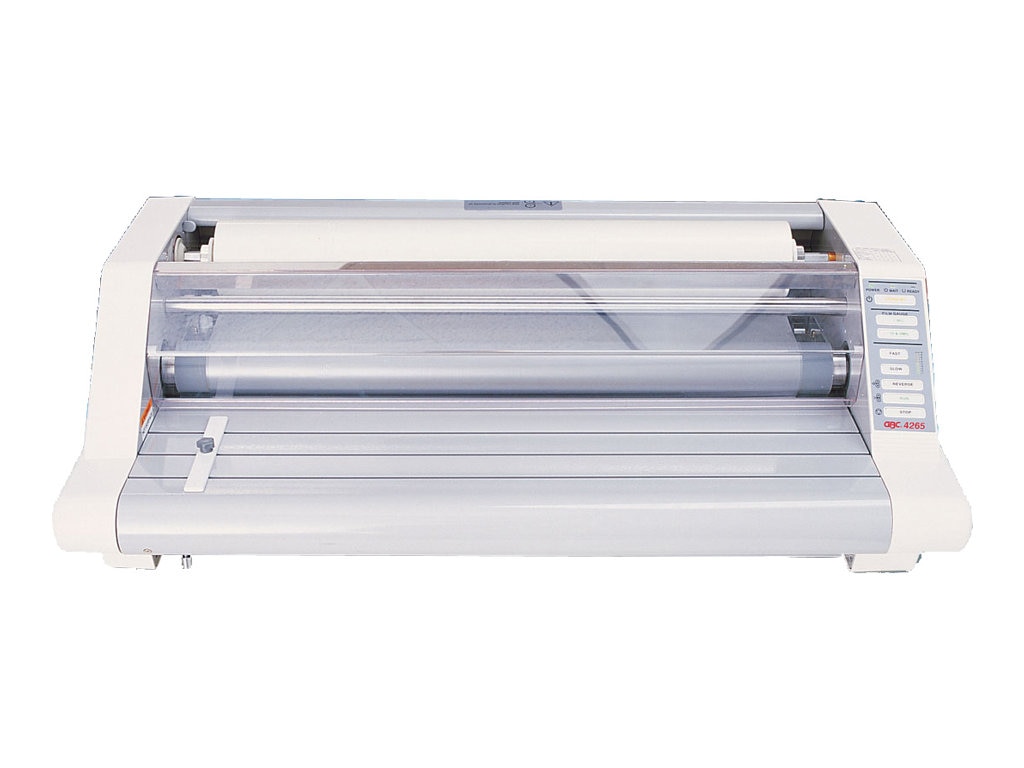 GBC HeatSeal Ultima 65 Laminating System