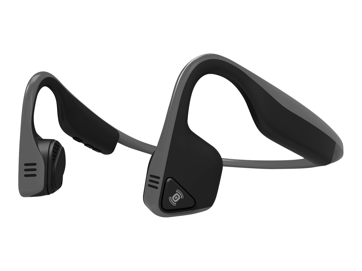 AfterShokz Trekz Titanium - headphones with mic