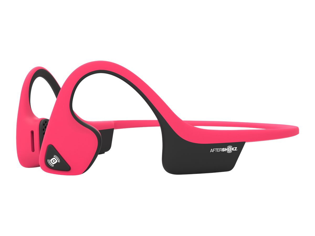 AfterShokz Trekz Air - headphones with mic
