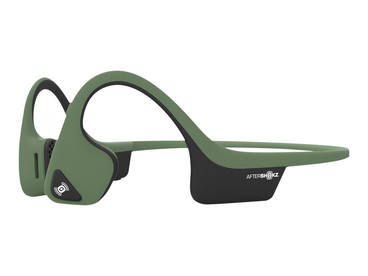 AfterShokz Trekz Air - headphones with mic