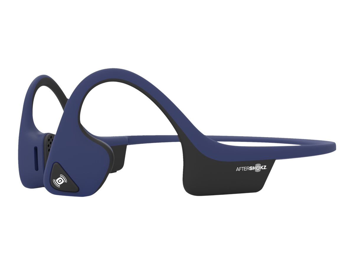 AfterShokz Trekz Air - headphones with mic