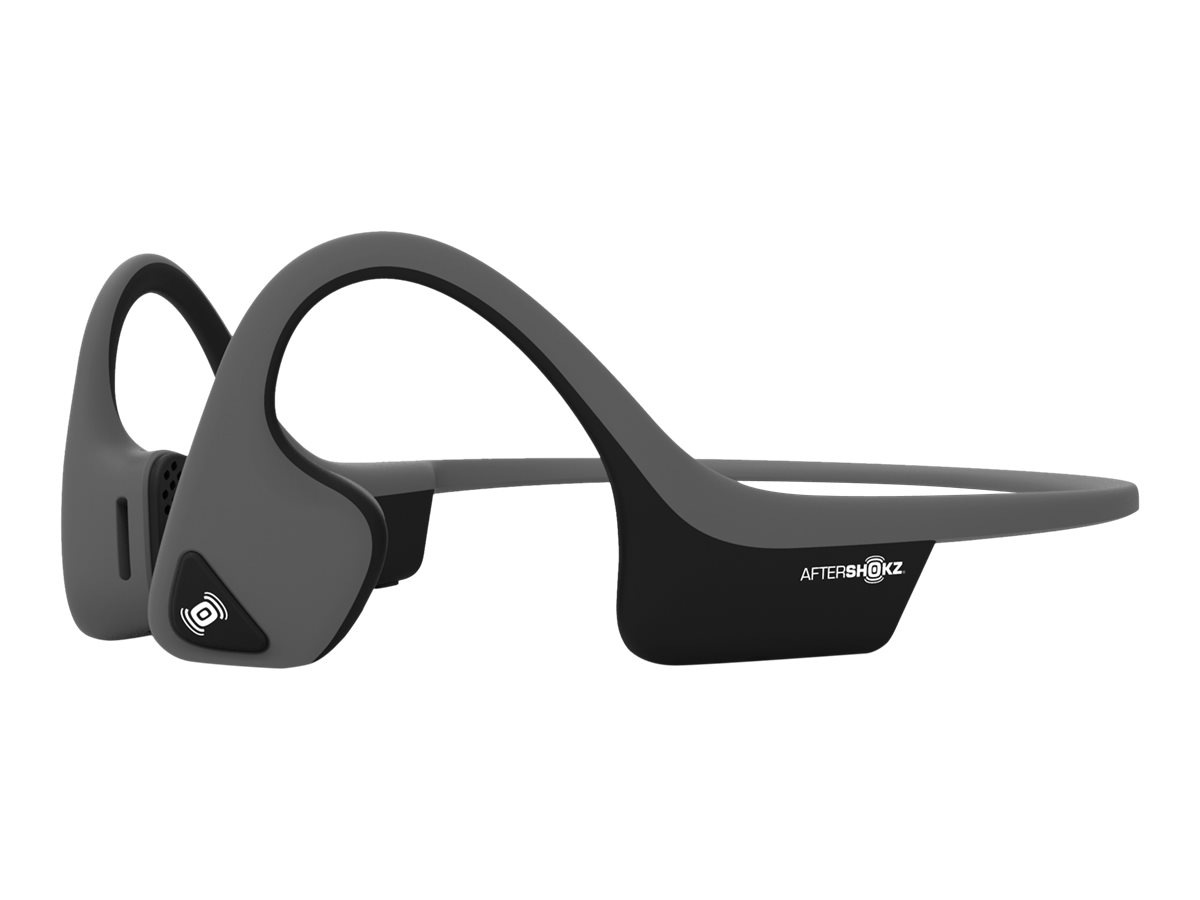 AfterShokz Trekz Air - headphones with mic