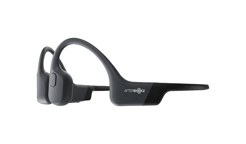 AfterShokz Aeropex - écouteurs avec micro