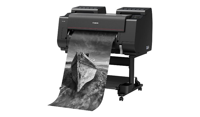 Canon imagePROGRAF PRO-2100 - large-format printer - color - ink-jet