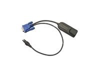 Raritan Computer Interface Module - KVM extender