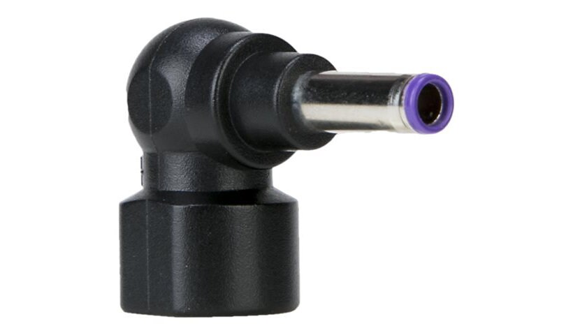 Targus Device Power Tip PT-3H2 - power connector adapter