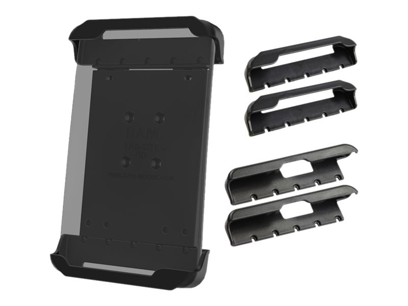 RAM Tab-Tite Universal Spring Loaded - holder for tablet