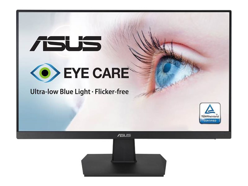 ASUS VA27EHE - LED monitor - Full HD (1080p) - 27"