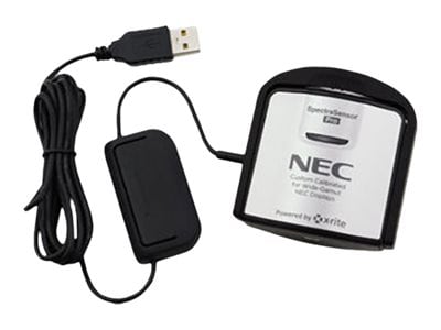 NEC KT-LFD-CC2 - display color calibration kit