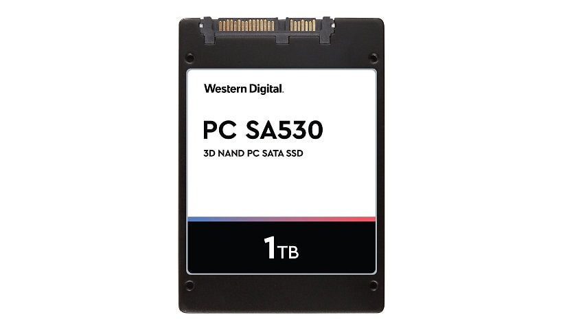 SanDisk 1TB SATA 2.5" Solid State Drive
