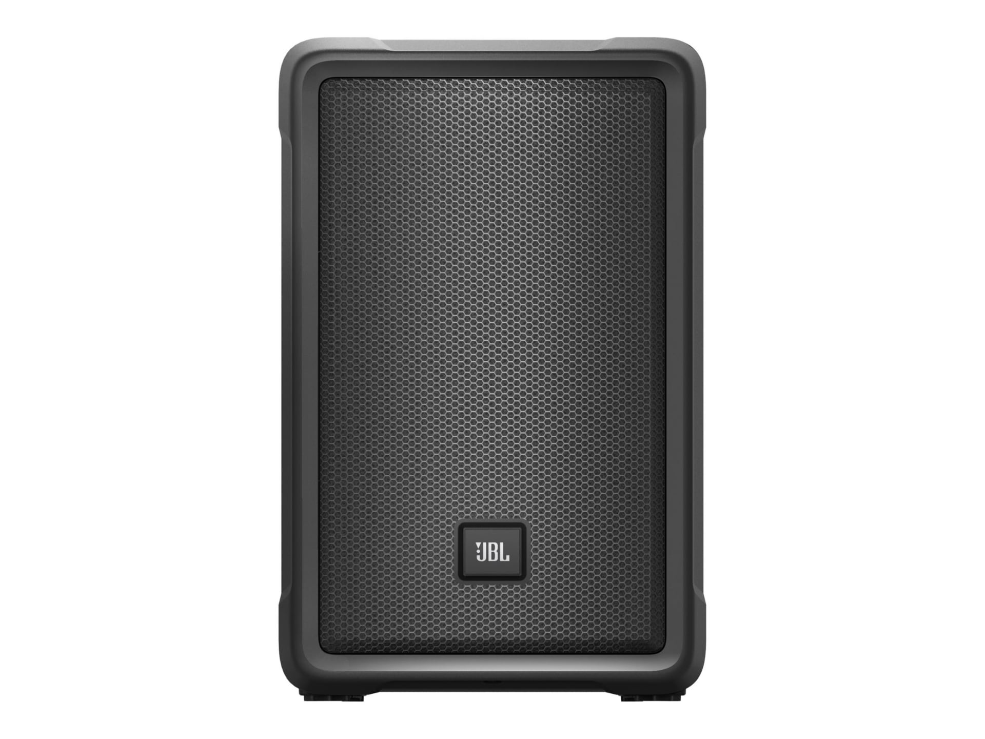 JBL IRX Series IRX108BT - speaker - for PA system - wireless