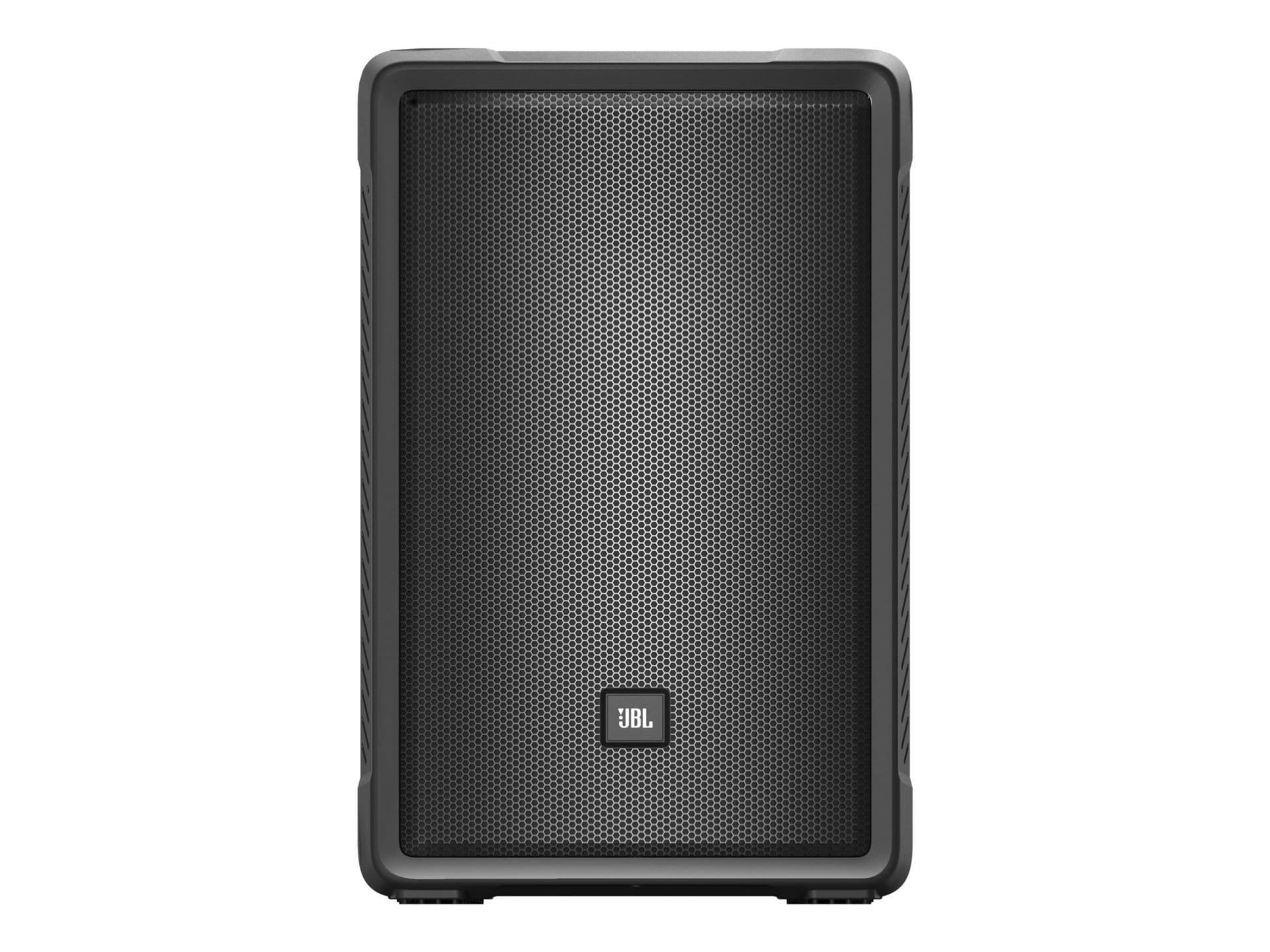 JBL IRX Series IRX112BT - speaker - for PA system - wireless