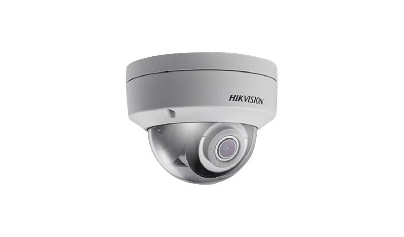Hikvision EasyIP 2.0plus DS-2CD2183G0-I - network surveillance camera