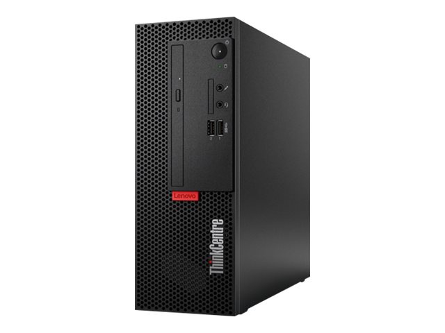 Lenovo ThinkCentre M720e - SFF - Core i3 9100 3.6 GHz - 8 GB - SSD 128 GB -