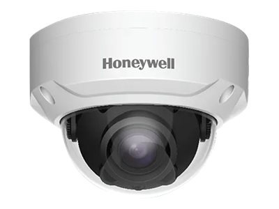 Honeywell Performance Series H4W2PER2 - network surveillance camera - dome