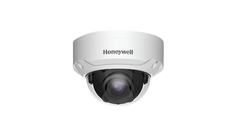 Honeywell Performance Series H4W2PER2 - network surveillance camera - dome