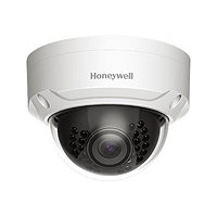 Honeywell Performance Series H4W4PER3 - network surveillance camera - dome