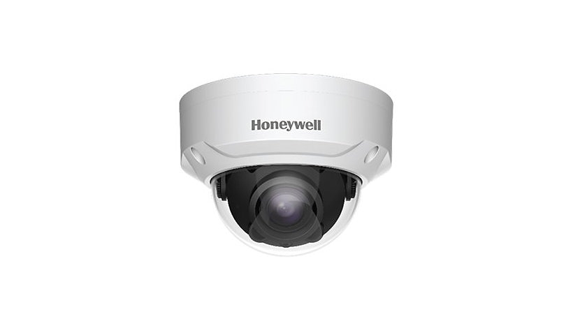 Honeywell Performance Series H4W8PR2 - network surveillance camera - dome