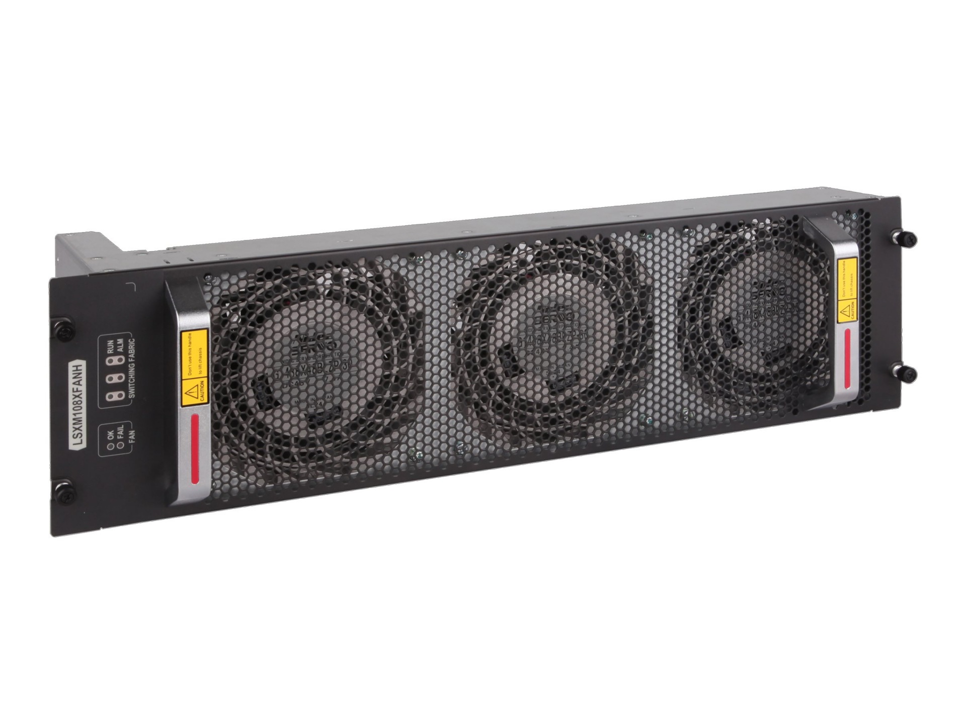 HPE FlexFabric High Speed Fan Tray - network device fan tray