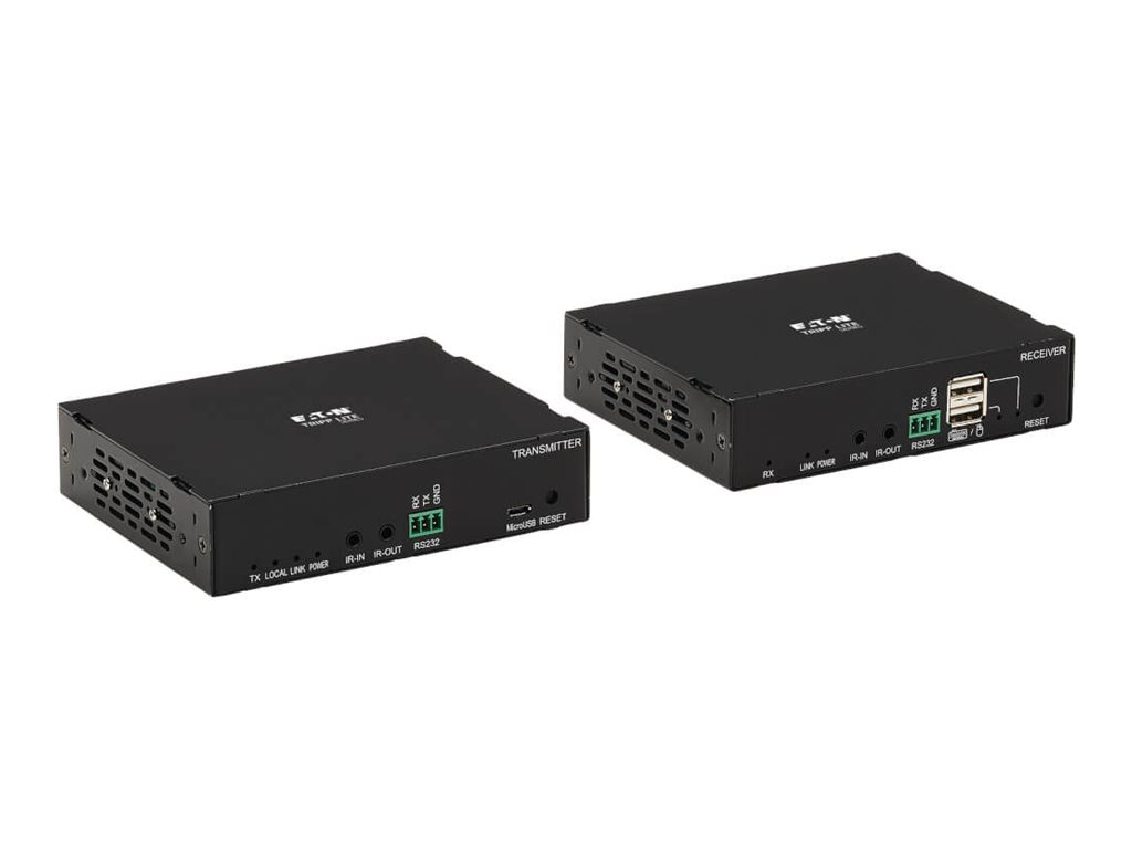 Eaton Tripp Lite Series HDMI over Cat6 Extender Kit - Thumbnail 2