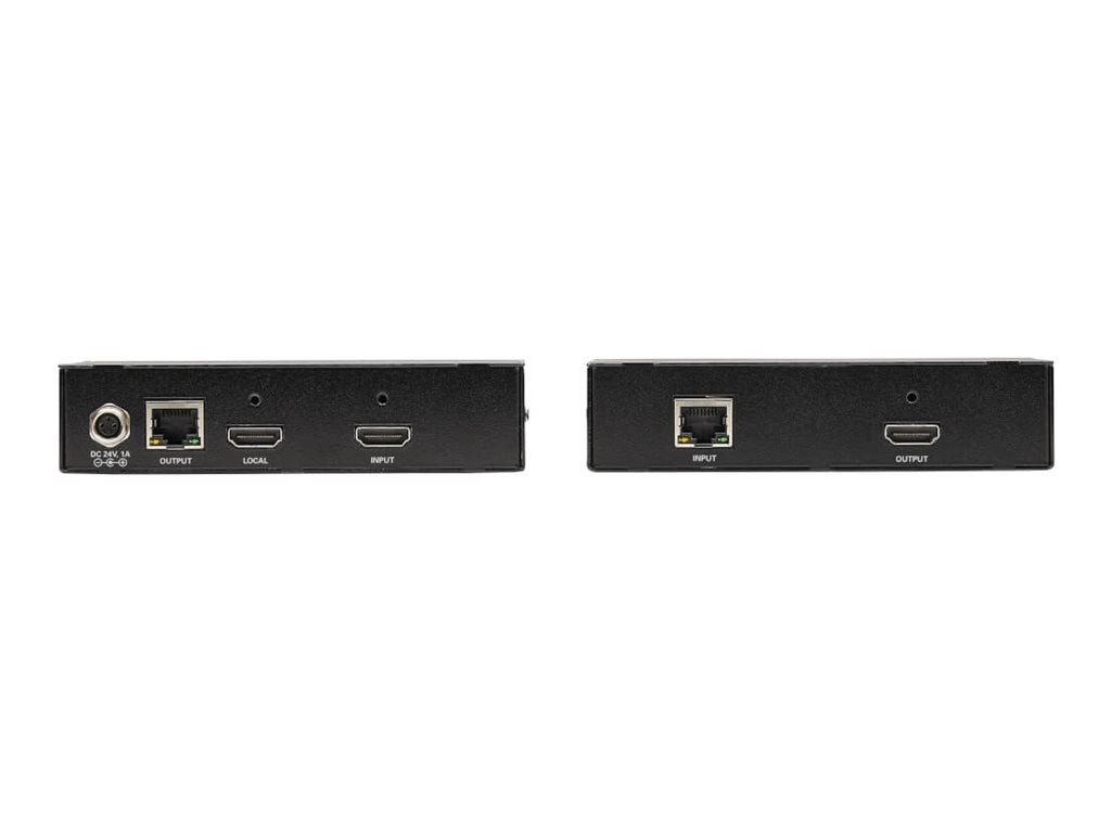 Eaton Tripp Lite Series HDMI over Cat6 Extender Kit - Thumbnail 3