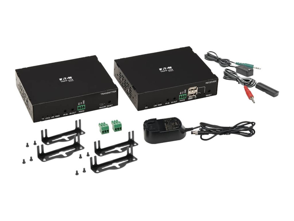 Eaton Tripp Lite Series HDMI over Cat6 Extender Kit