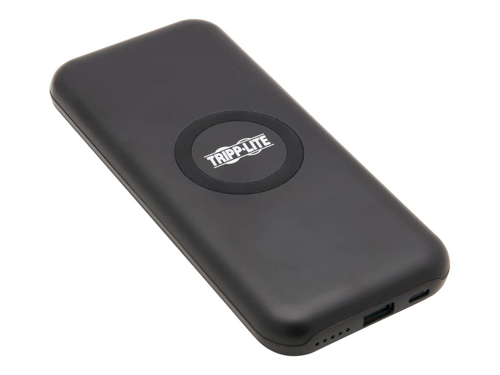 TRIPP USB POWER BANK MOBILE WIRELESS